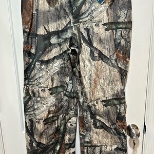 Columbia Men's Forest Camouflage Cargo Pants